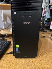 Acer Aspire TC-705 mit 1TB Speicher 