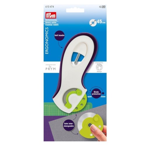 Prym ergonomics rollschneider - prym,