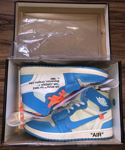 Nike air jordan high - air,