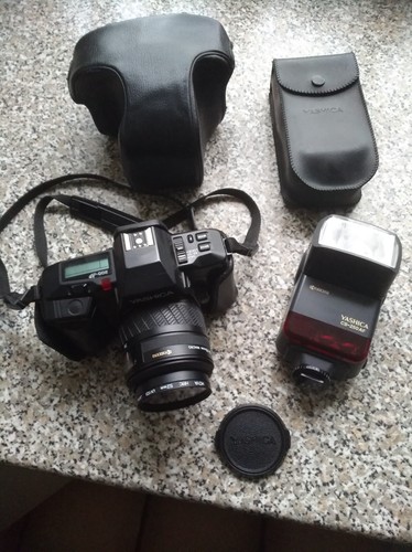 Yashica 200 - yashica, 200-af