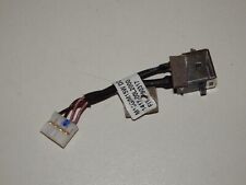 MEDION AKOYA S17401 - Strom Lade Buchse, DC Jack Power Cable Port original