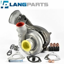 Turbolader für Honda 2.2 i-C