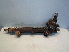 Mercedes Benz W210 E200 Lenkgetriebe Servolenkung A2104602884 8401955102