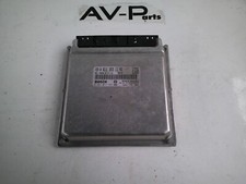 Orig Mercedes Sprinter W902 208 CDI Motor Steuergerät Steuerteil A6111531191