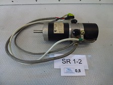 Minertia / Yaskawa UGRMEM-02MSA13, UTOPI-040SA11 RM Serie Servomotor