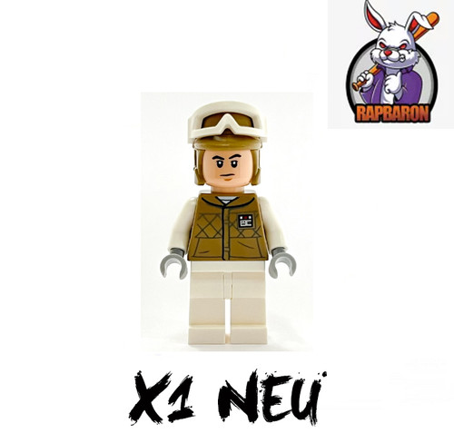 Lego star wars hoth - lego®, ●
