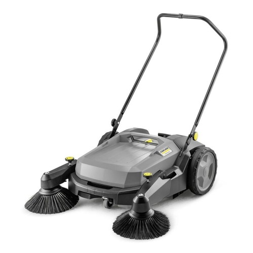 Kärcher kehrmaschine - kÄrcher,