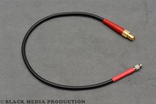 BNC Buchse - Mini-BNC UHD-SDI