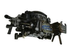 VW Golf 2 Pierburg carburetor