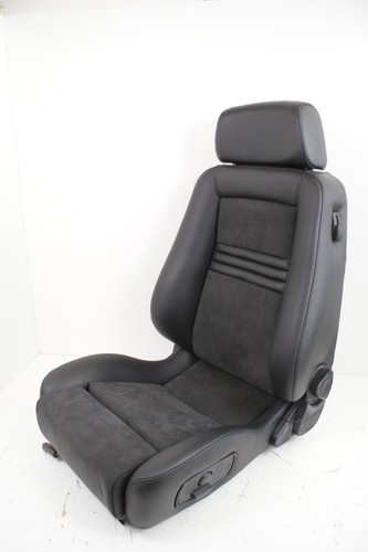 Recaro ergomed standart - ergomed, e