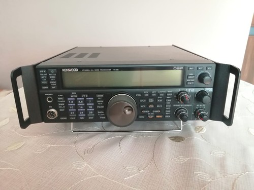 Kenwood ts590s ts570 - ts590s/sg,