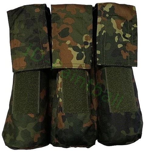 Molle pod tasche pot pouch - pod,