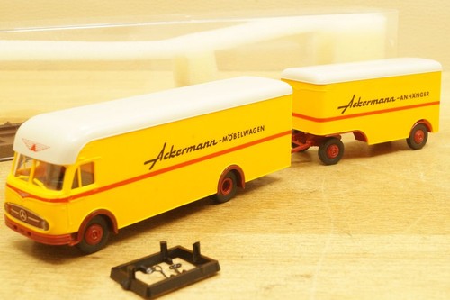 Brekina 57200 mb lp - 1:87,