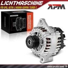 Lichtmaschine generator 120a - lichtmaschine,