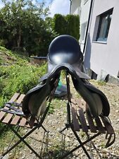 Albion Dressursattel Adjusta Europa SLK 17,5