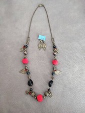 Selbstgemachter Schmuck !!!