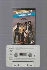 Connection totally - t-connection,