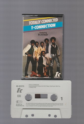 Connection totally - -,