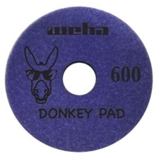 Weha Donkey Pad