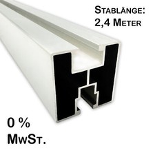 Alu solarprofil 40x40 - alu,