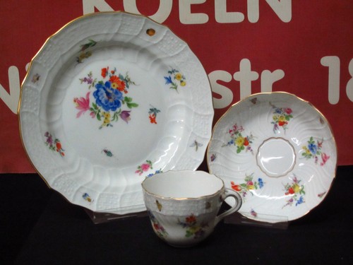 Meissen neubrandenstein - meissen,