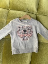 KENZO SWEATSHIRT