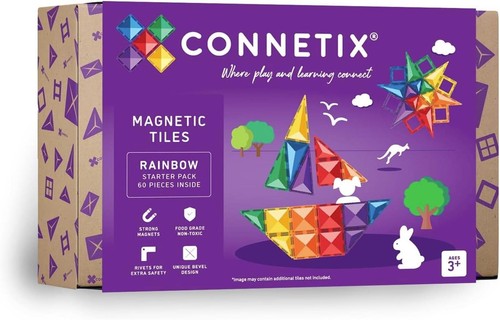 Connetix magnetbausteine - connetix,