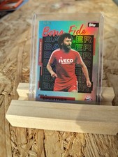 Topps FC Bayern München Team