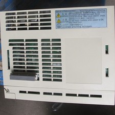   SERVO Driver SGDH-A5AE-OY