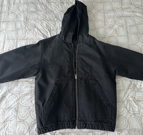 99based canvas work jacket - 99based,