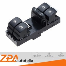 Fensterheberschalter vorne