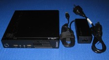 Lenovo ThinkCentre M93p, TINY