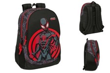 Kinder Rucksack Spider-Man