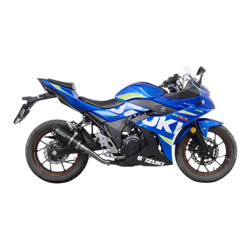 Leovince corsa evo - corsa,