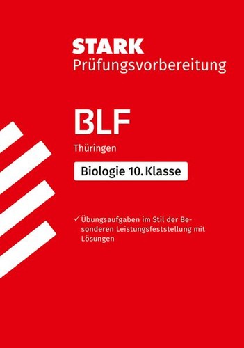Stark biologie klasse - stark,