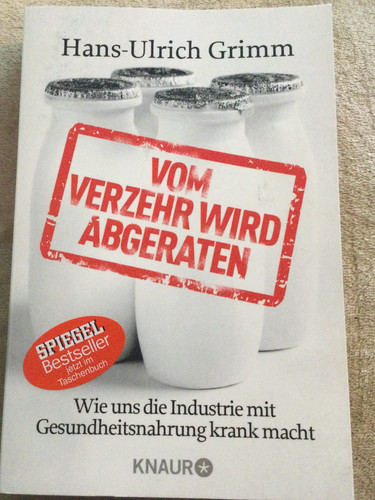 Vom verzehr wird abgeraten - verzehr, (