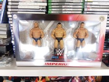 Wwe main event imperium 3er - main,