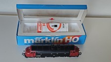 Unbespielte Märklin 3067
