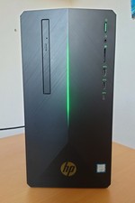 HP Pavilion Gaming, i5-9400F