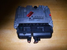Motorsteuergerät VW Golf  1.9