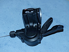 Schalthebel links Shimano SLX
