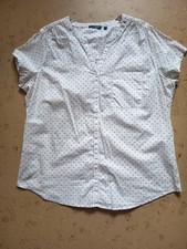 Sommer Bluse, Gr.  XL od