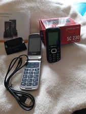 1 Klapp Handy, 1 Handy 