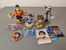 Disney Infinity Figuren