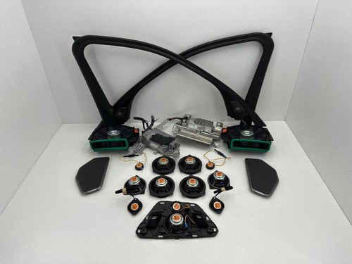 Bmw g20 2023 - g20, kardon