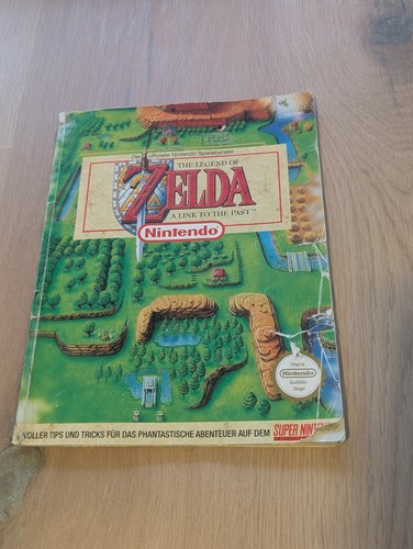 The legend zelda link - the,