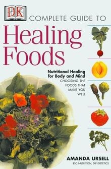 Complete guide healing food - healing,