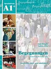 Begegnungen deutsch als - begegnungen,