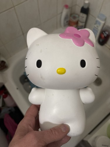 Titel hello kitty - kitty, figur