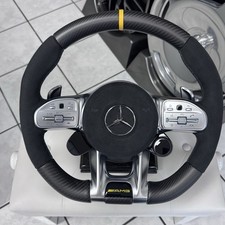 Mercedes Benz AMG Sportlenkrad